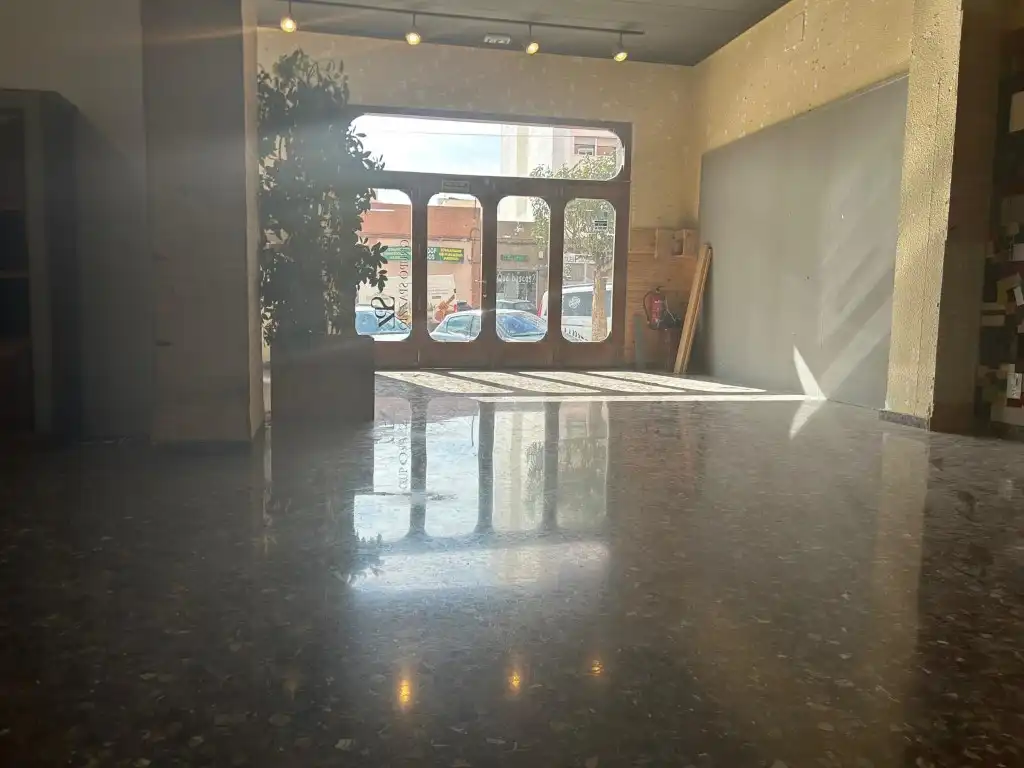 Business premises to rent in Avenida España, imagen 36