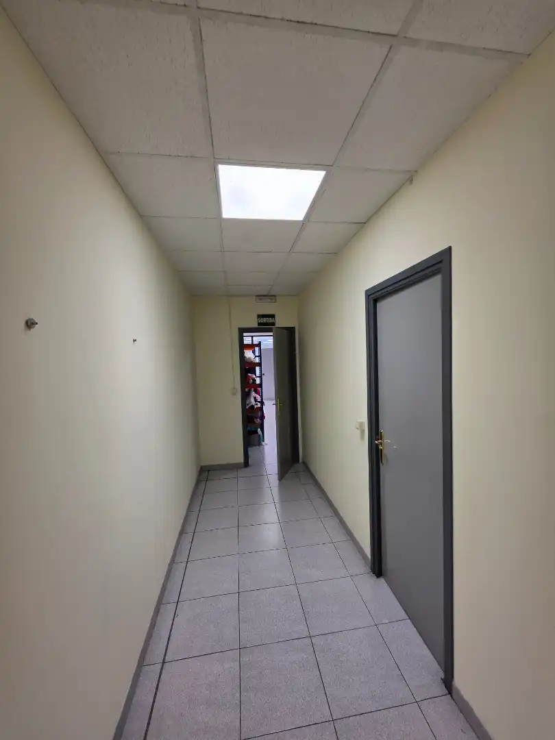 Fabrikhallen zur Miete in Can Cuiàs