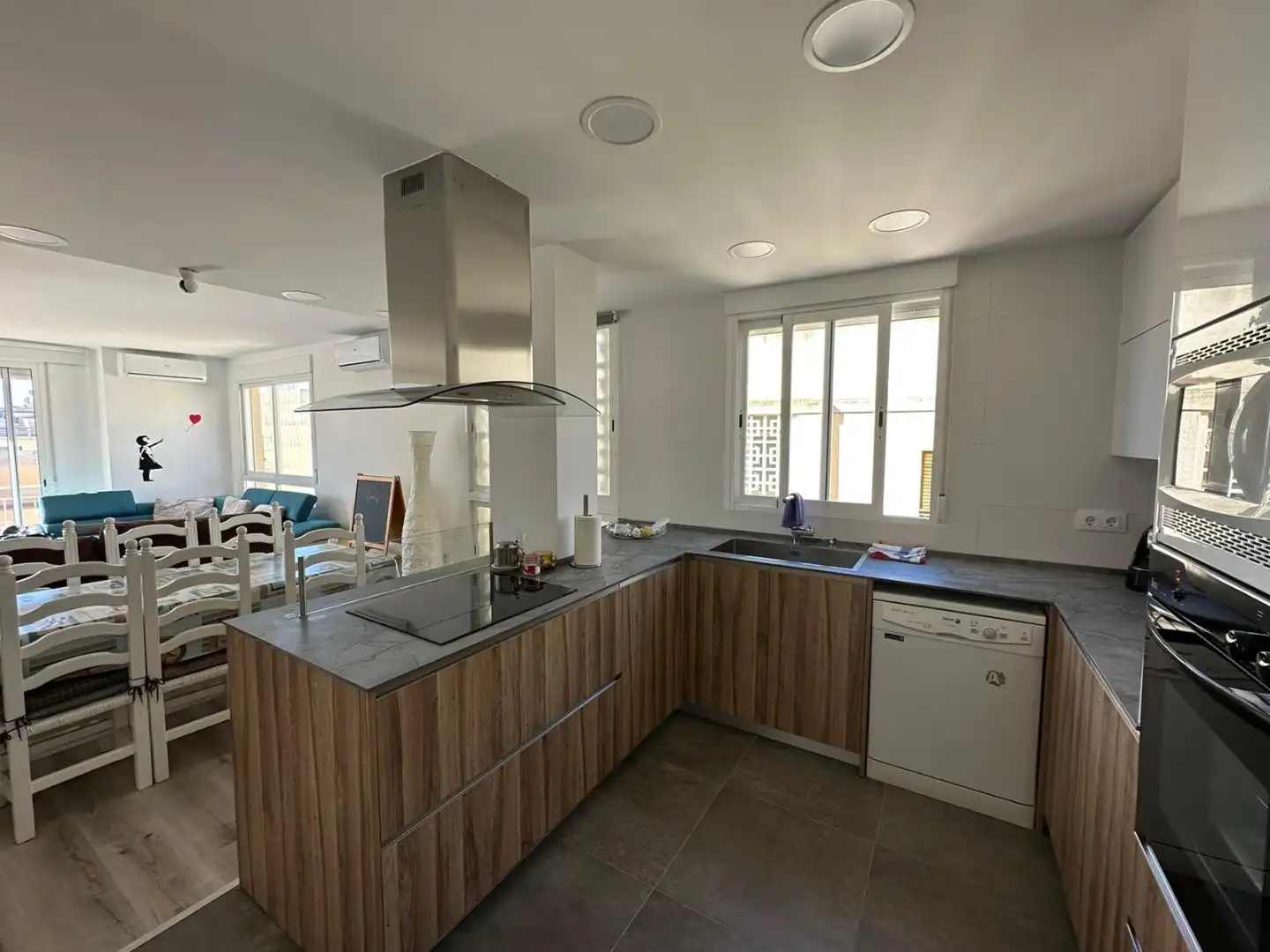 Appartement avec ascenseur à vendre à Avenida del País Valencià 18, imagen 16