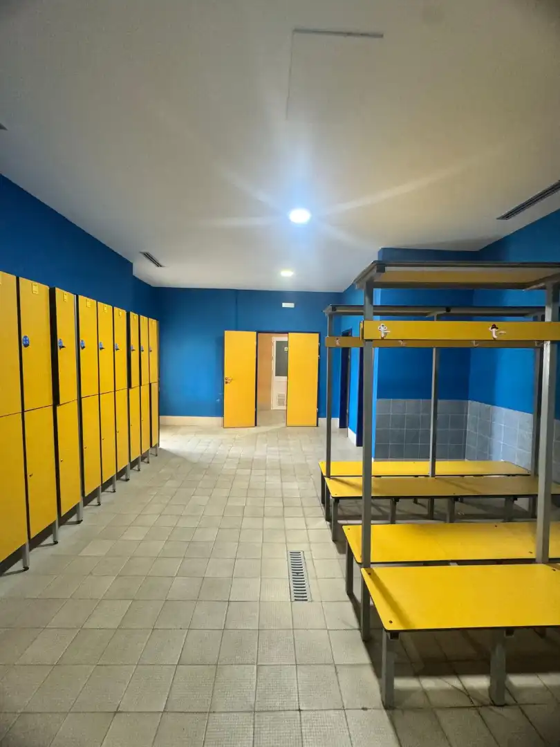 Àtic amb piscina en venda a Urbanizacion Parque Botanico las Lomas de Guadalmina, imagen 27