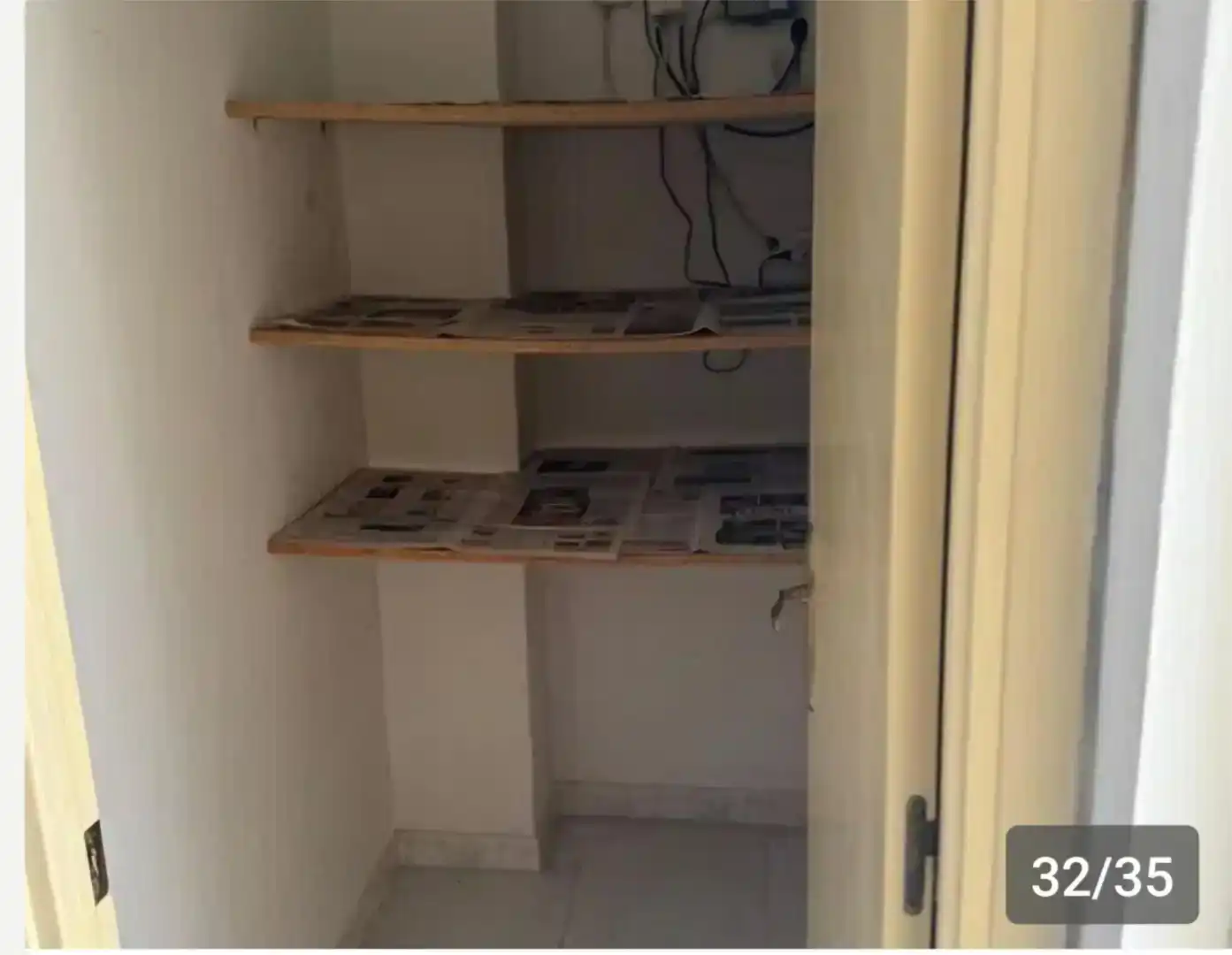 Casa adosada en venta en León Capital  con Balcón