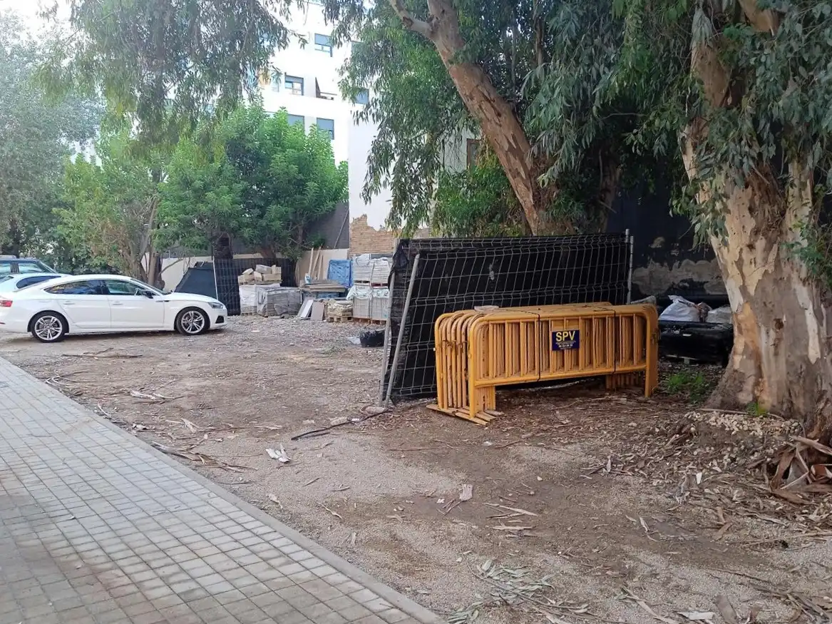 Terreno residencial en venta en PADRE ANTON MARTIN, imagen 4
