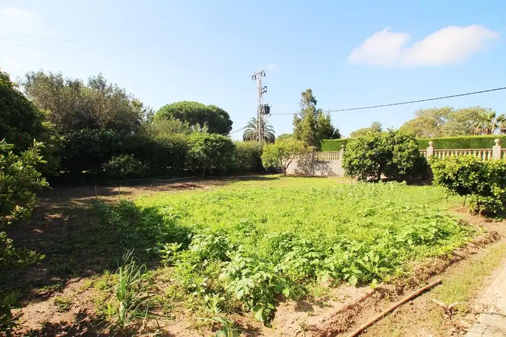 Casa o xalet en venda en Jerez de la Frontera amb Jardí privat, Terrassa i Traster