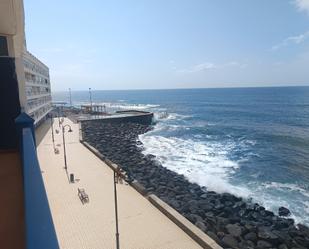 Exterior view of Apartment for sale in San Cristóbal de la Laguna  with Furnished, Oven and Washing machine