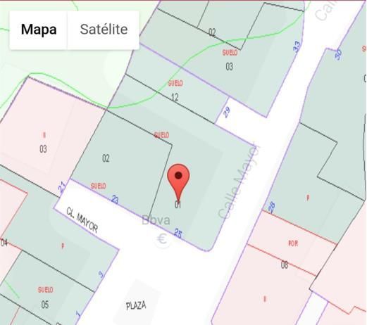 Residential for sale in Jaca