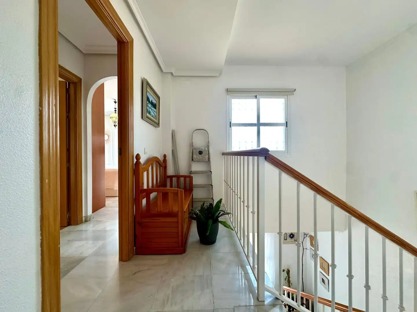 Duplexes for sale in Almería  with Private garden, Terrace and Storage room