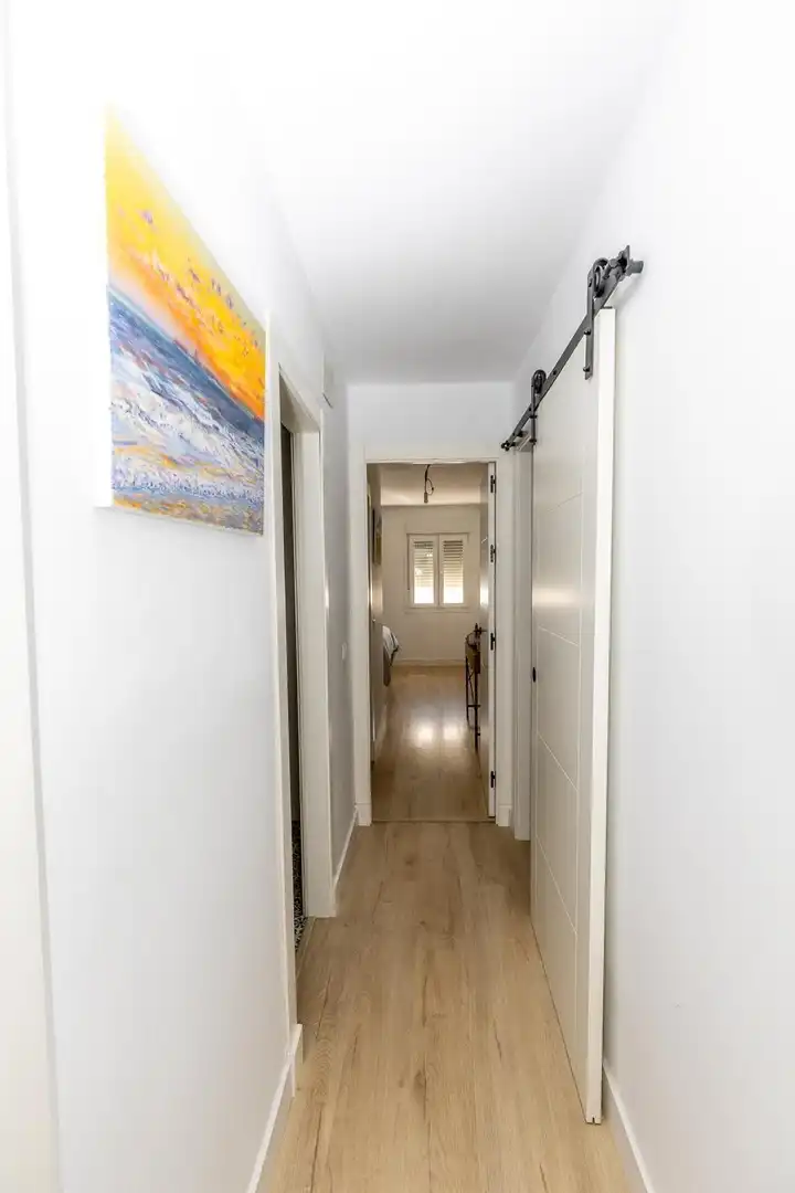 Appartement avec terrasse à vendre à Calle SAN CRISTOBAL, imagen 17