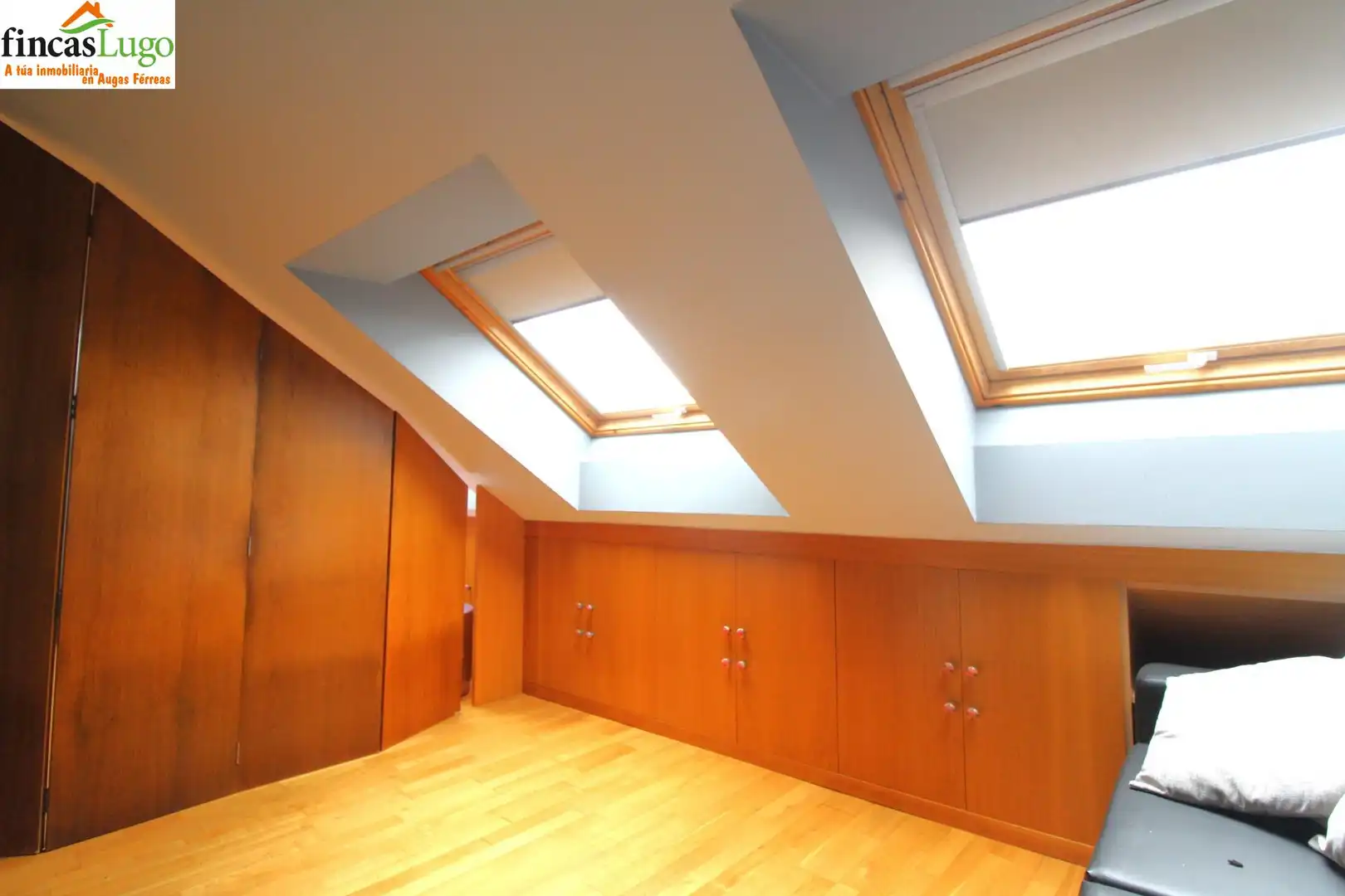Habitación de Estudio en venta en Lugo con Trastero y Amueblado