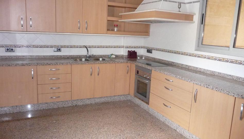 Foto 1 de Pis en venda a Chapín - Campus Universitario - Navinco, Cádiz