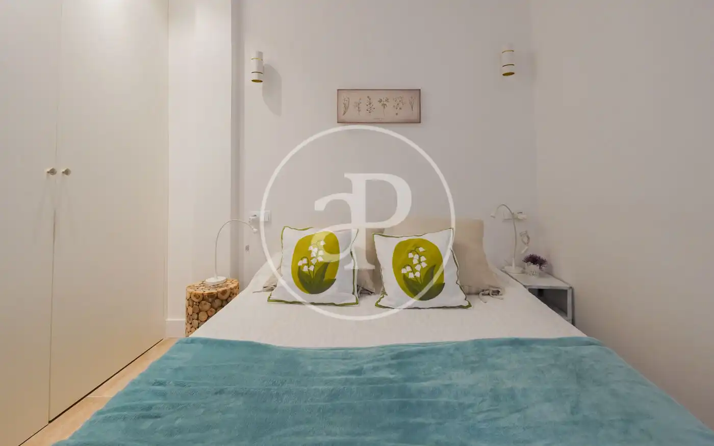 Piso de alquiler en C. de Ibiza, Ibiza de Madrid