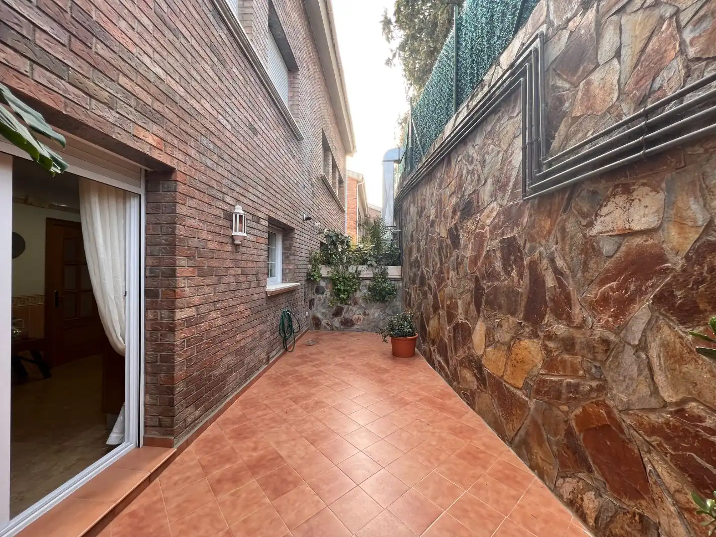 Casa amb piscina de lloguer a Mas Coll 4, imagen 40