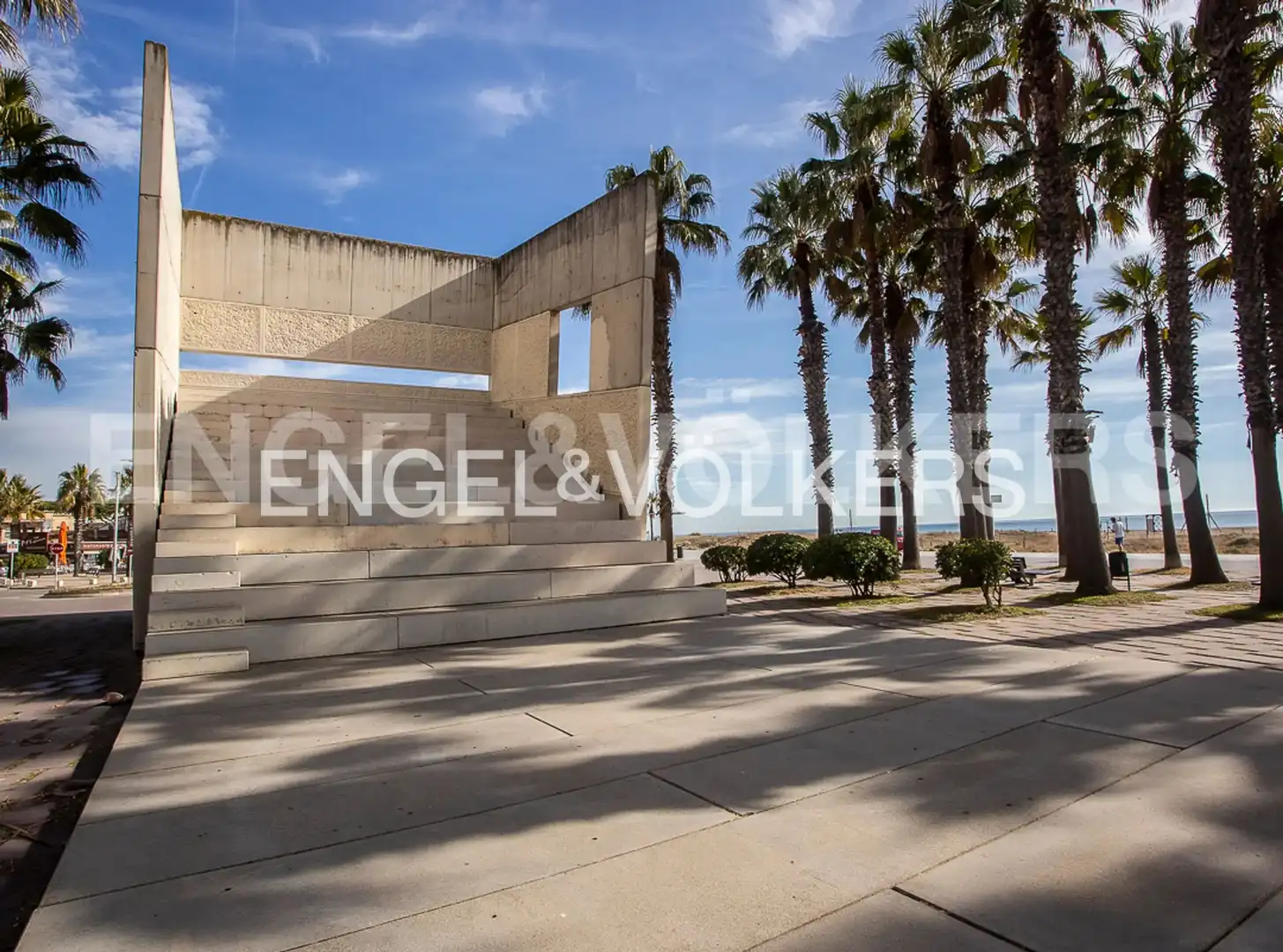 Exterior view of Houses for sale in Castelldefels  with Heating, Private garden and Terrace