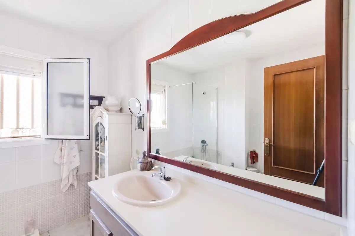 Chalet con terraza en venta en Calle el Tomillar, imagen 26
