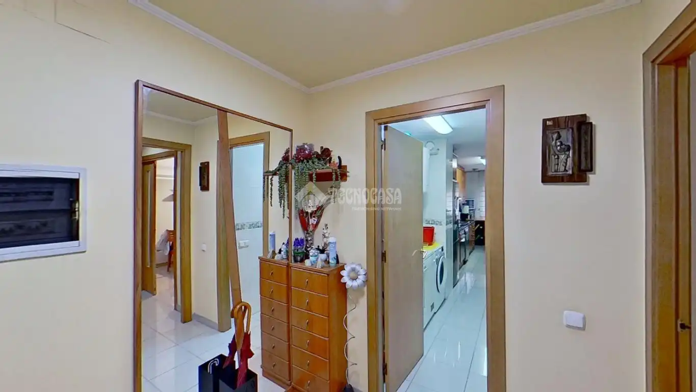 Piso en venta en Poble Nou