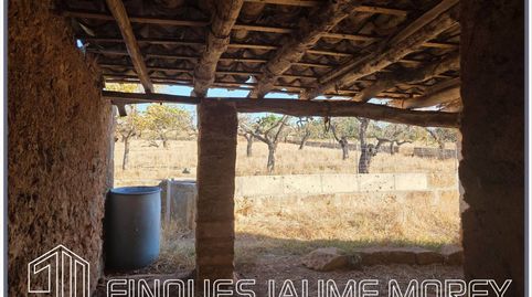 Foto 5 de Finca rústica en venta en Calle Cegall, 1, Búger, Illes Balears