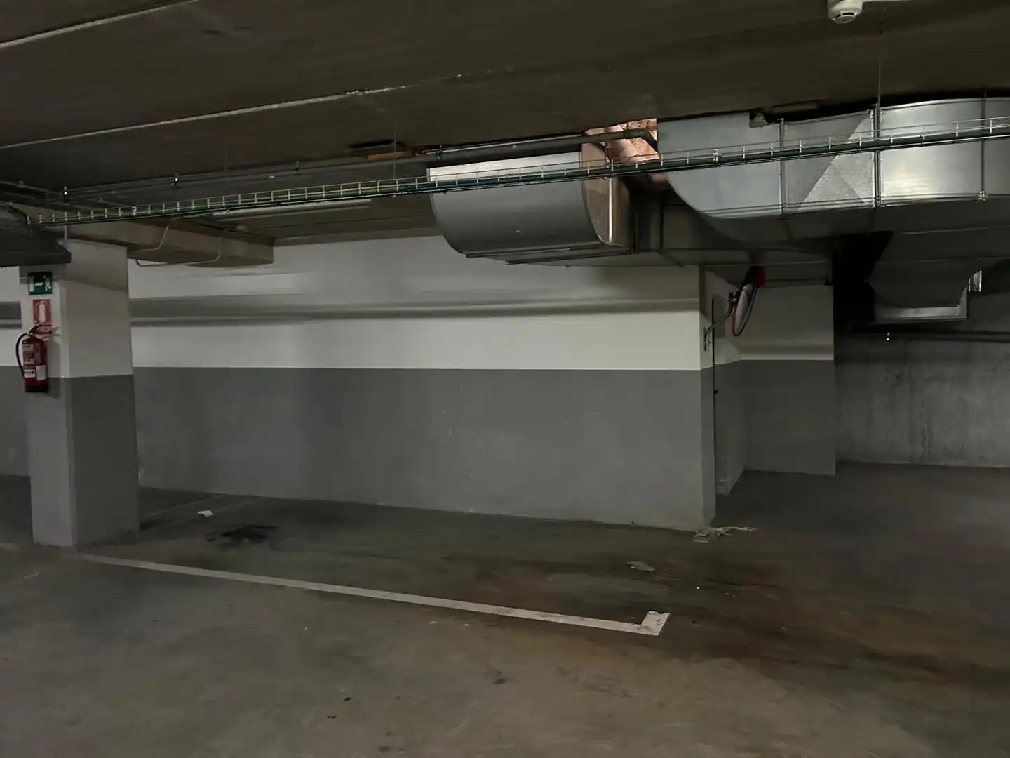Double avec ascenseur à vendre à Carretera de Sant Cugat 63