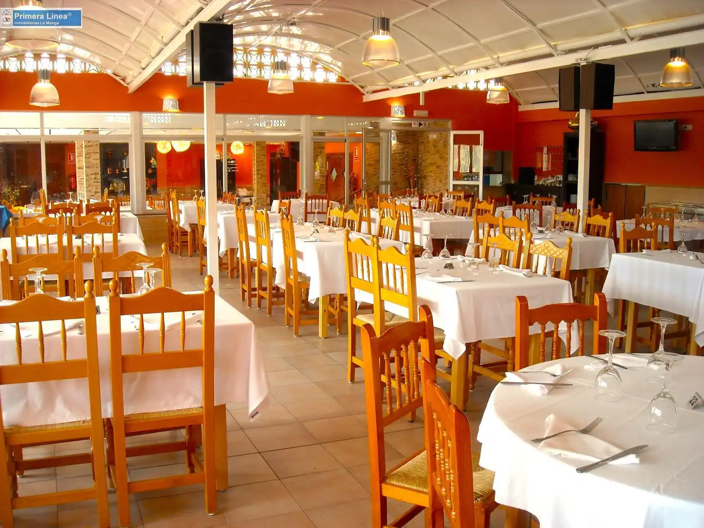 Commercial properties for sale in Cartagena  with Furnished