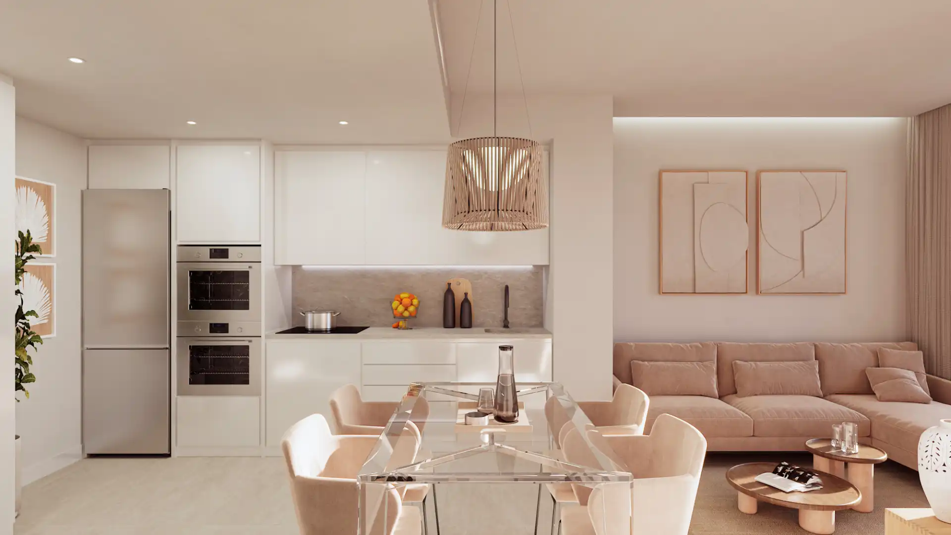 Piso de obra nueva con ascensor en venta en Carrer de Cullera 13, imagen 2