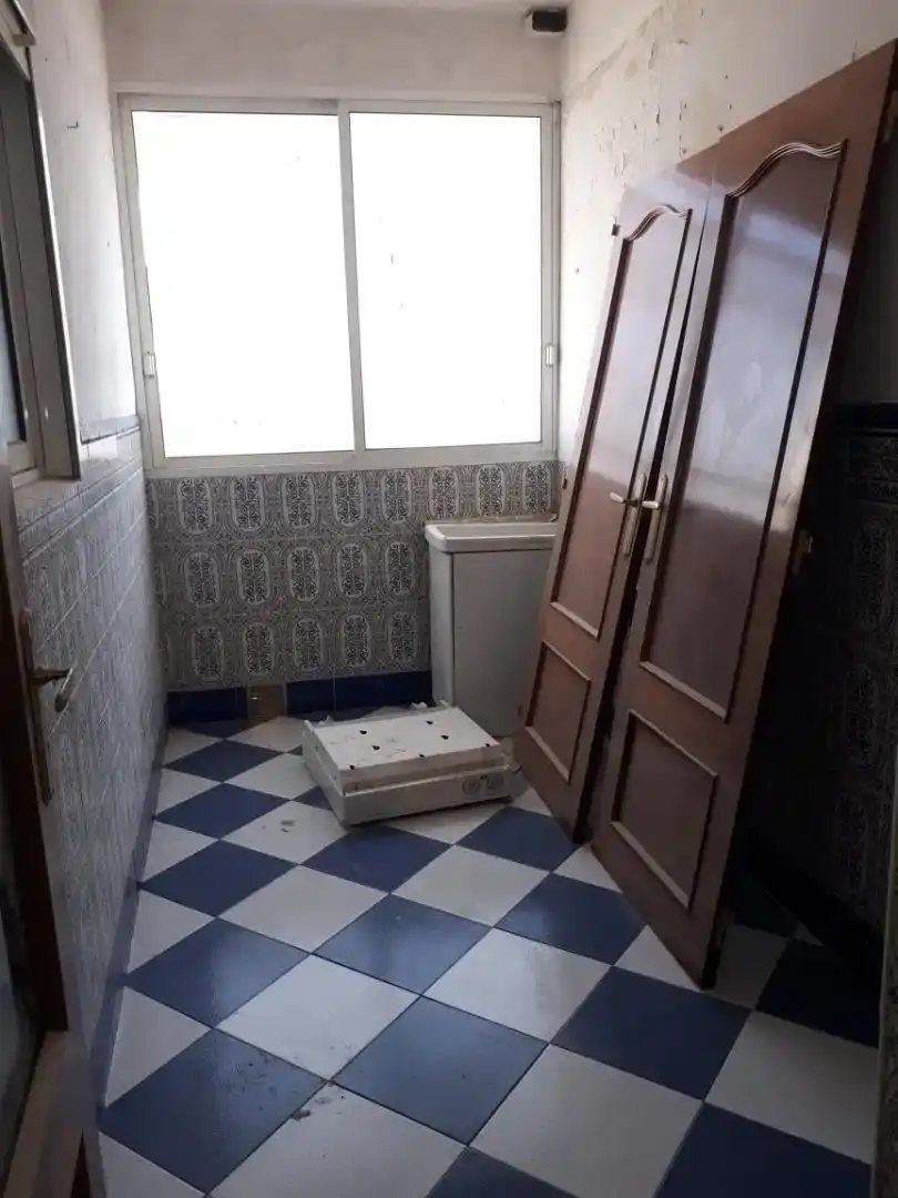 Bany de Casa adosada en venda en Mancha Real
