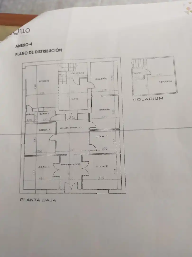 Residential for sale in Torrevieja