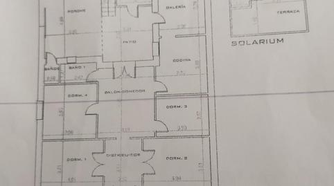 Photo 4 of Residential for sale in Calle Vicente Blasco Ibáñez, 84, Las Piscinas Naturales, Torrevieja