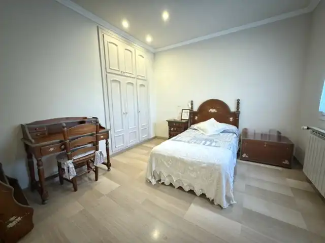 Dormitori de Casa o xalet en venda en Riudoms amb Calefacció i Terrassa