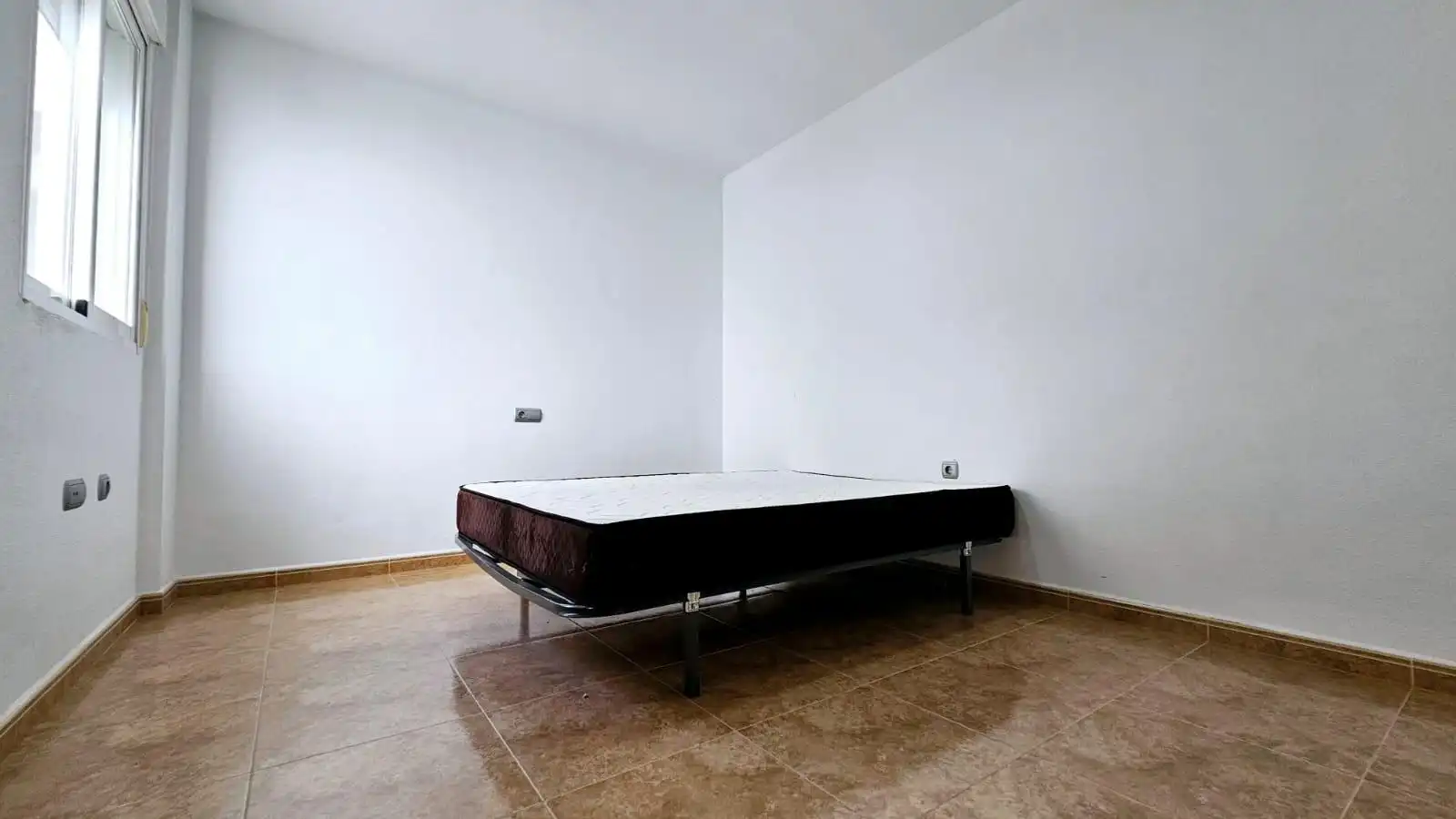 Bedroom of Flat for sale in Ceutí  with Storage room and Furnished