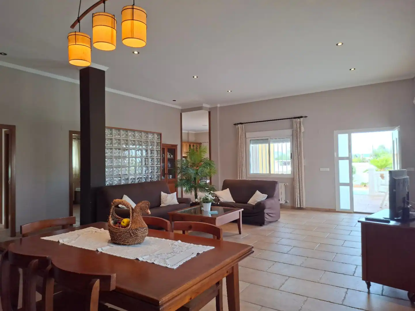Casa o xalet en venda a Oliva Playa