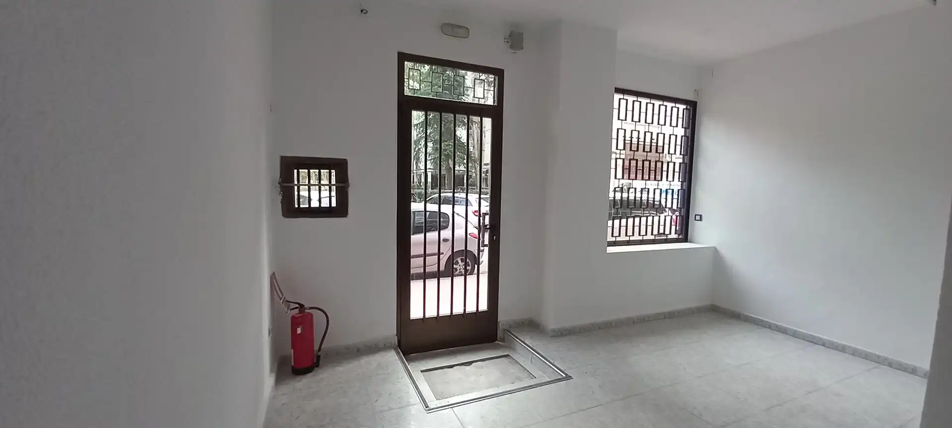 Gewerbefläche zur Miete in Calle de Joaquín Blume, imagen 4