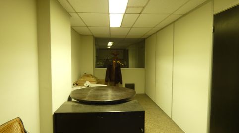 Foto 3 de Oficina de alquiler en Calle de Sicília, Fort Pienc, Barcelona Capital