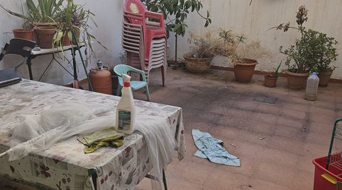 Foto 2 de Planta baixa en venda a Sant Joan Baptista, Sant Adrià de Besòs