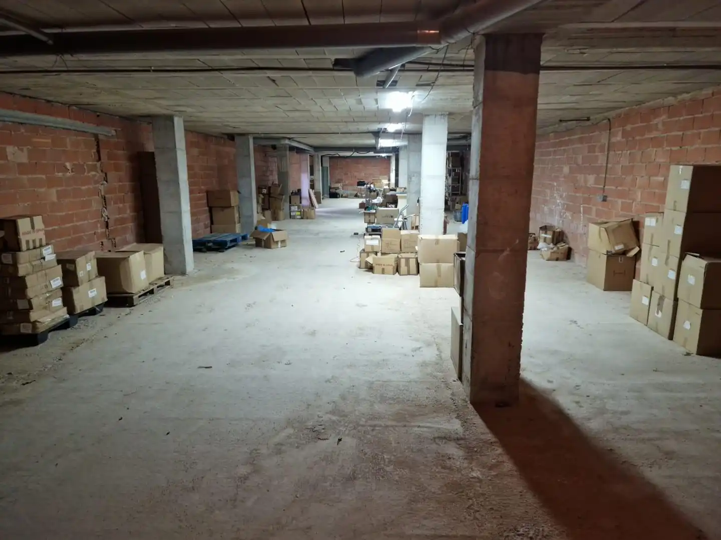 Local commercial à vendre à GOLETA, PASSEIG DE LA 40, imagen 21