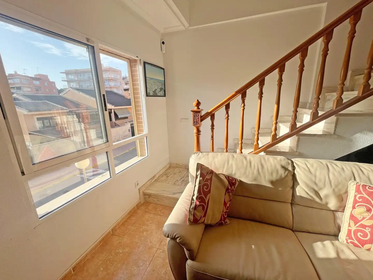 Haus zum Verkauf in Calle RAFAEL ALBERTI, imagen 2