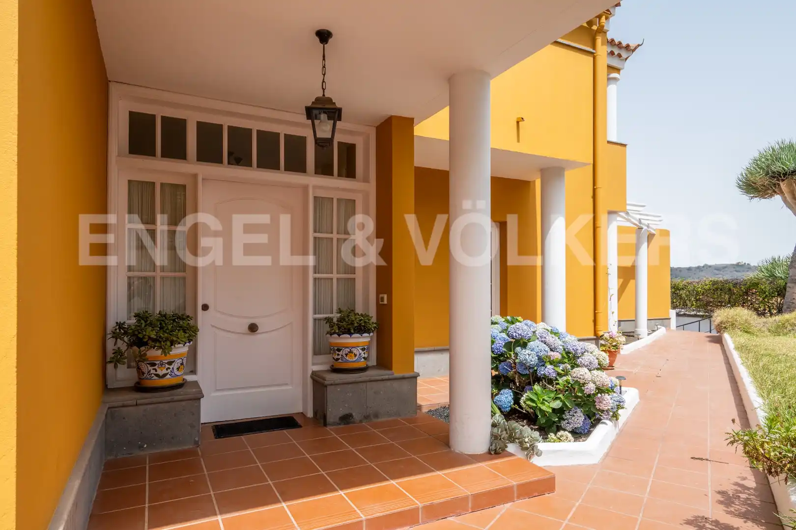 Casa o xalet en venda en Santa Brígida amb Calefacció, Jardí privat i Moblat
