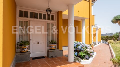 Photo 2 of Houses for sale in San José de las Vegas - La Atalaya, Santa Brígida