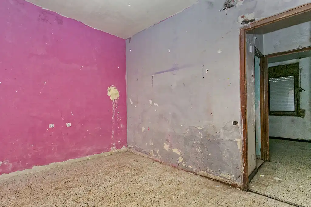Dormitori de Casa o xalet en venda en Mediona amb Jardí privat