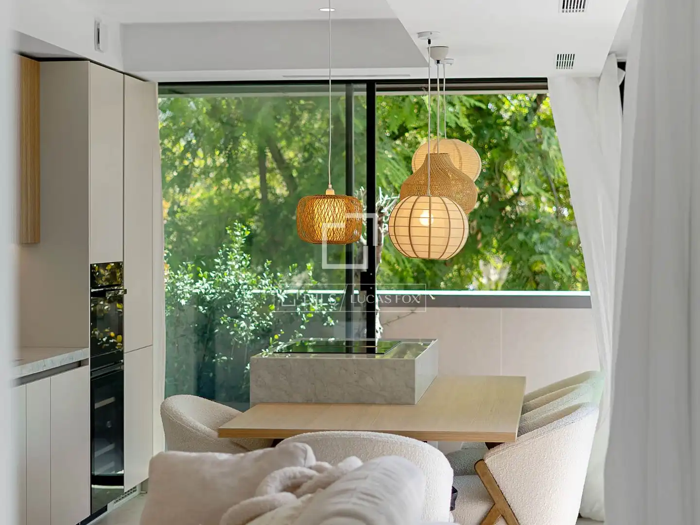 Sala de estar de Piso en venta en  Palma de Mallorca con Aire acondicionado, Calefacción y Terraza