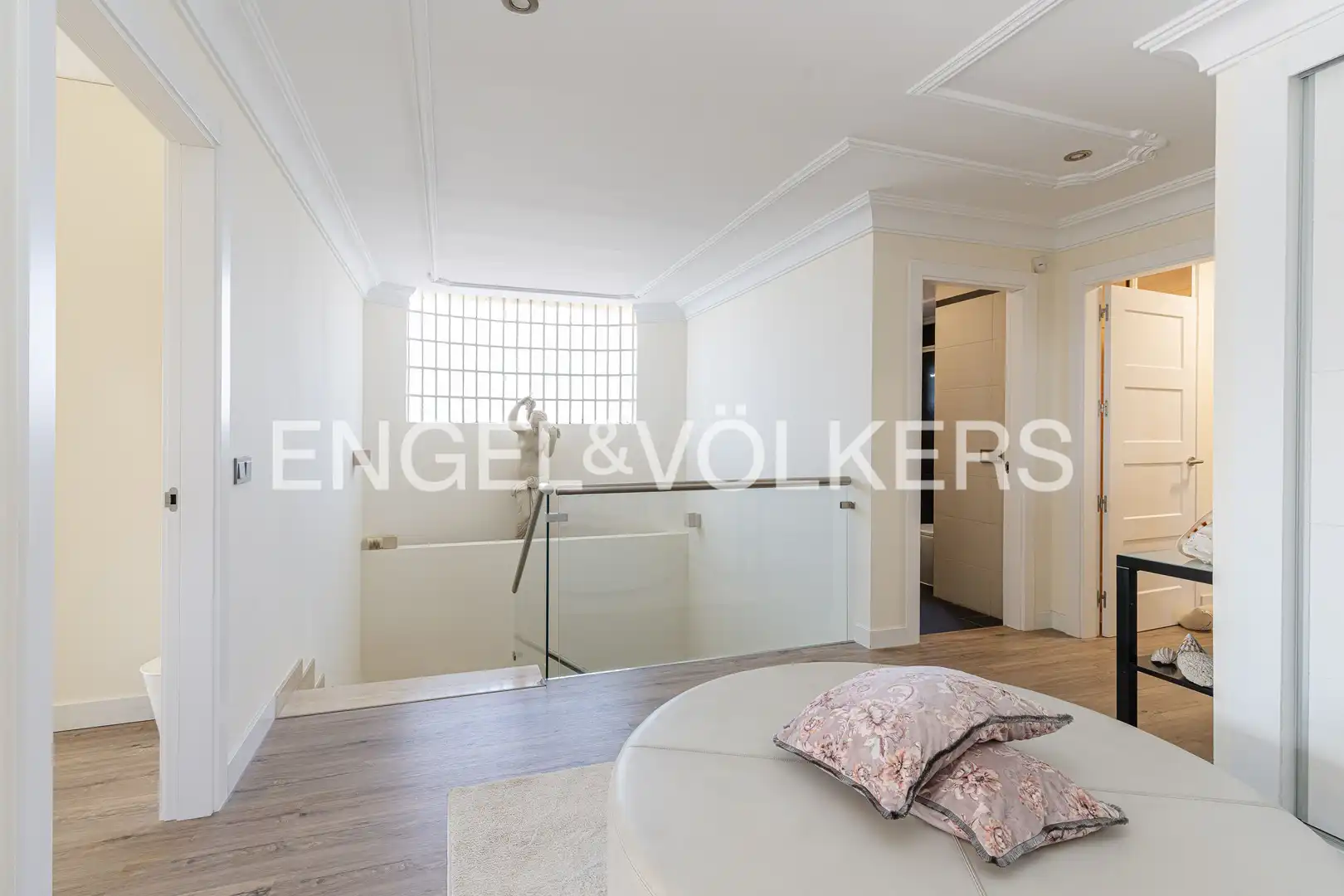Habitación de Casa o chalet en venta en Villaviciosa de Odón con Calefacción y Jacuzzi