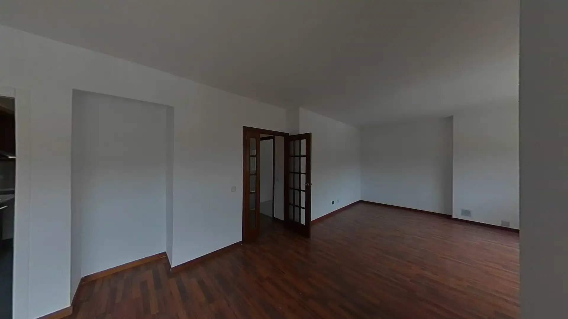 Sala de estar de Casa adosada en venta en Viladecans