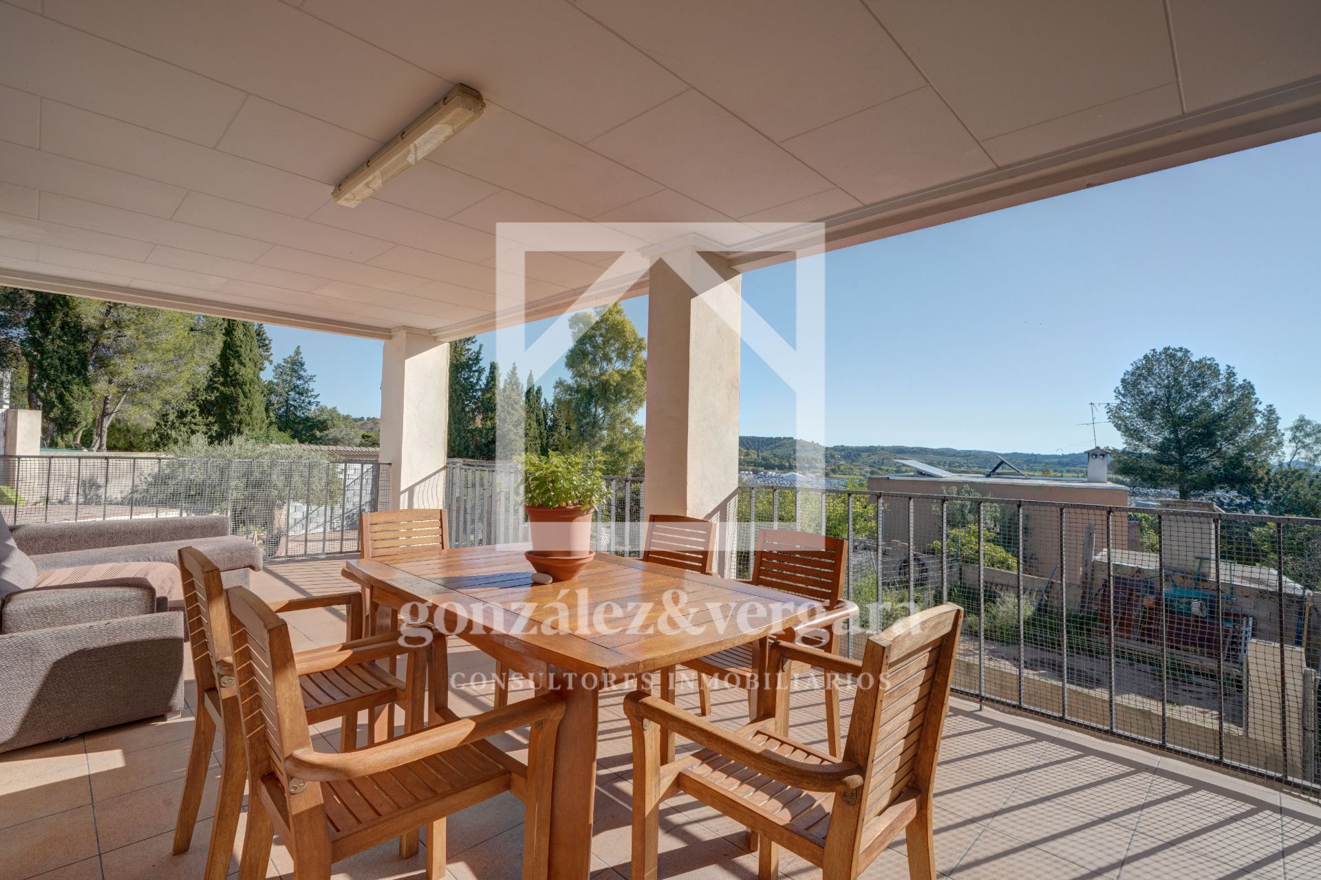 House or chalet for sale in Cheste