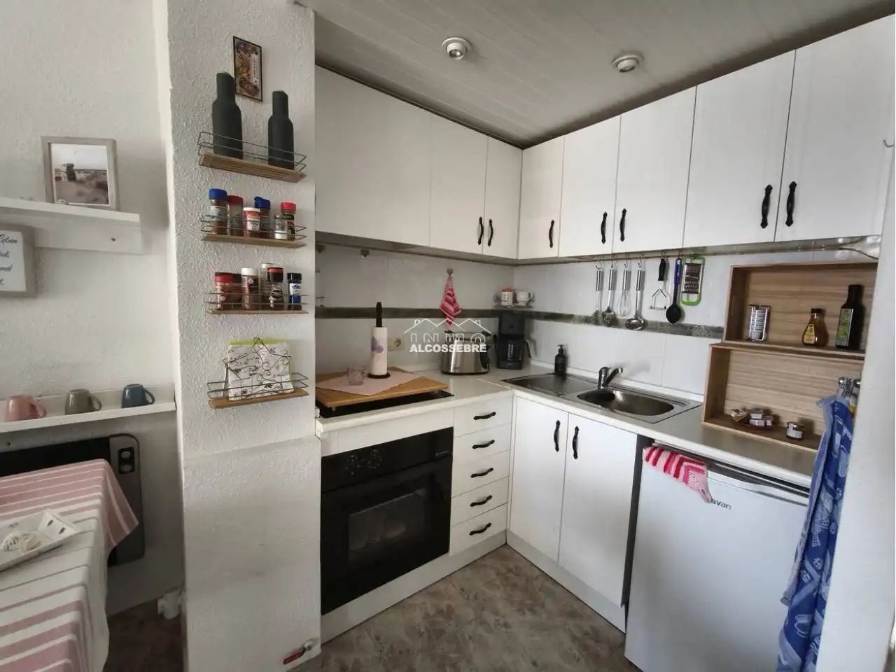 Appartamento in vendita a Avenida Fuentes 22, imagen 10
