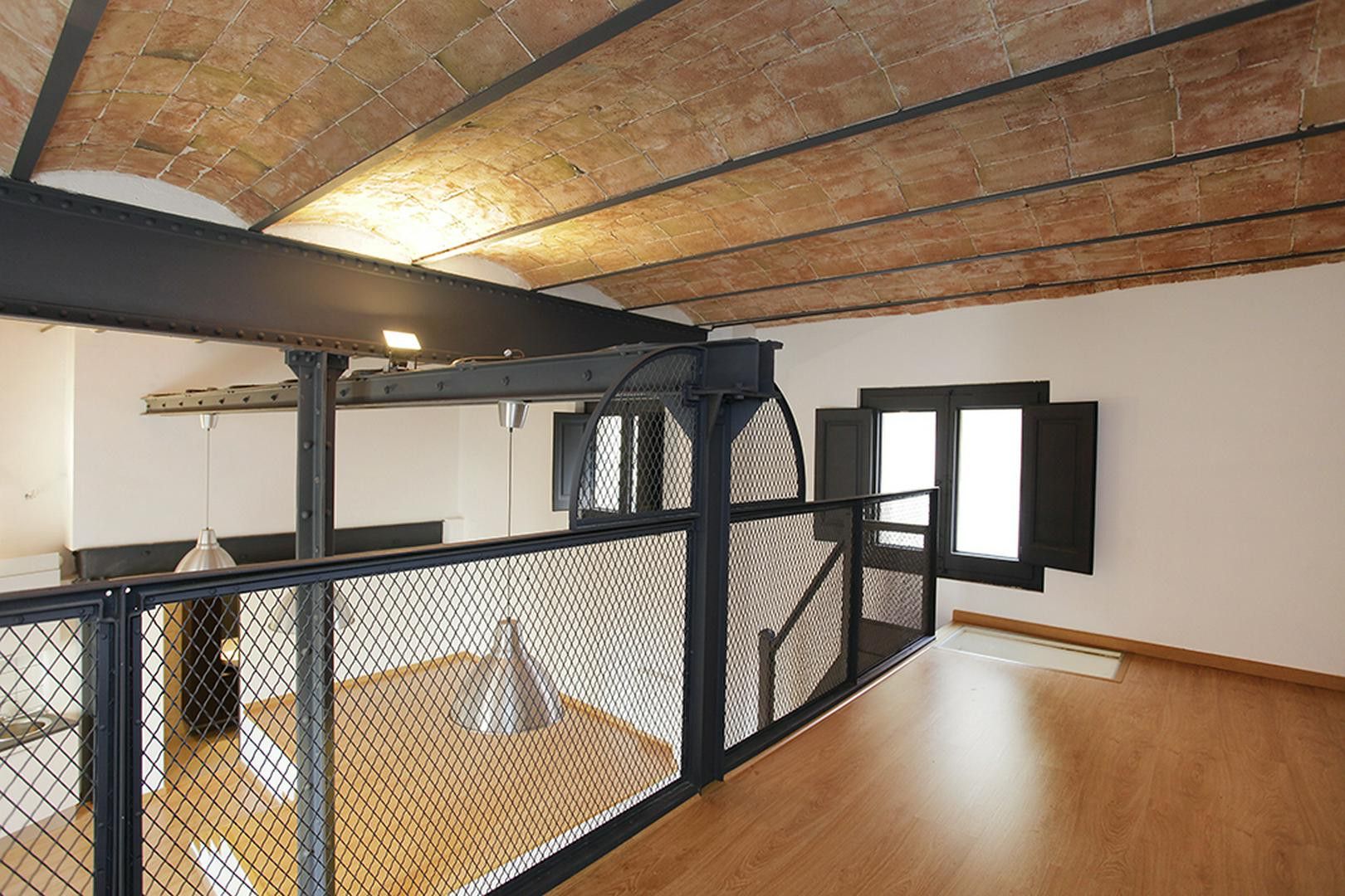 Loft en venda en  Barcelona Capital amb Calefacció