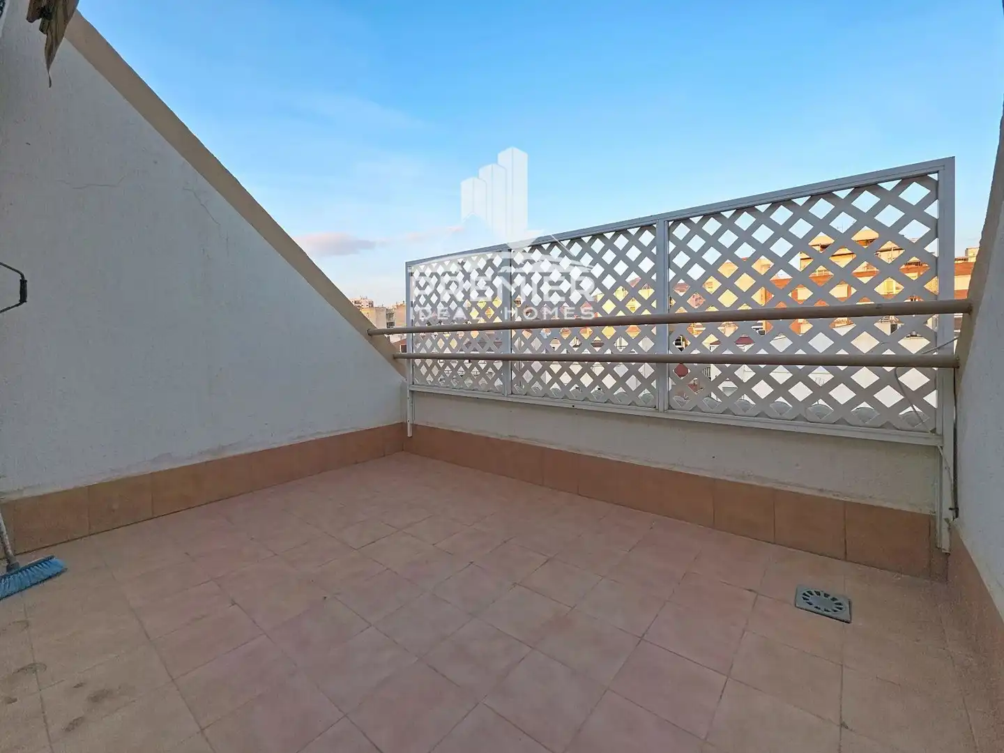 Ático con ascensor en venta en Antonino Vera, imagen 23