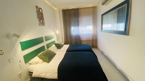 Foto 3 de Apartament de lloguer a Fuente del Berro, Madrid