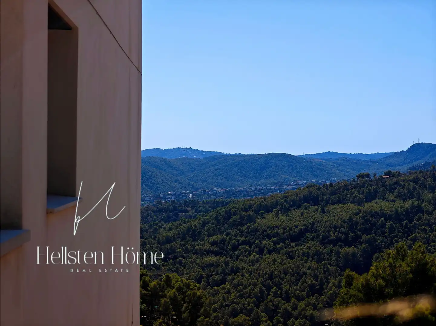 Casa con terrazza in vendita a Via Abadia de Montserrat, imagen 48