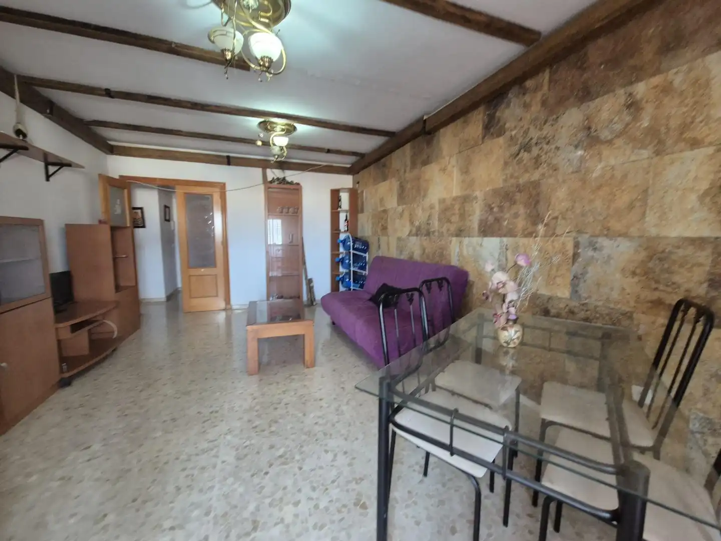 Ático con ascensor en venta en El Ejido Ciudad, imagen 10