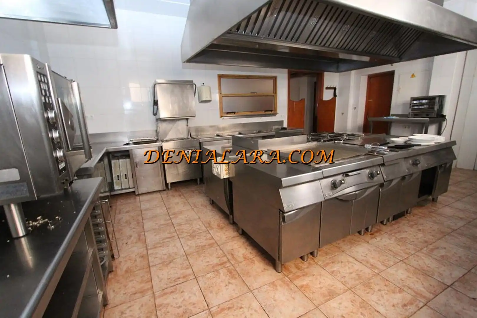 Local comercial en venda a El Verger, imagen 9