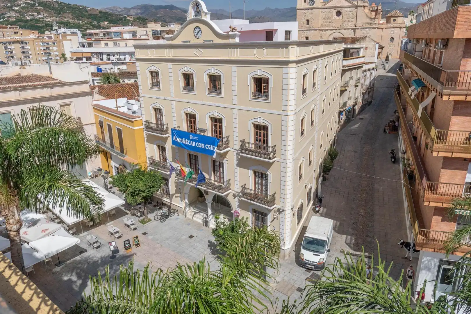 Piso en venta en Almuñecar centro, imagen 51