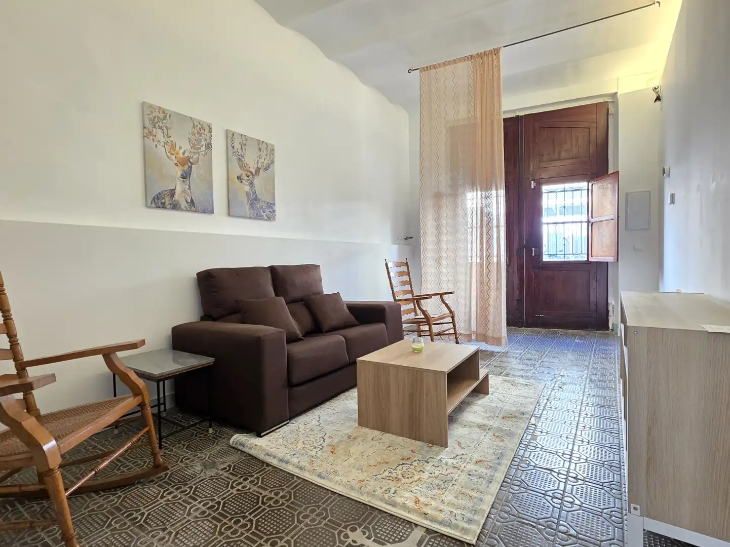 Casa o chalet de alquiler en Castellón de la Plana-Castelló de la Plana - CL SA, Plaza Illes Columbretes
