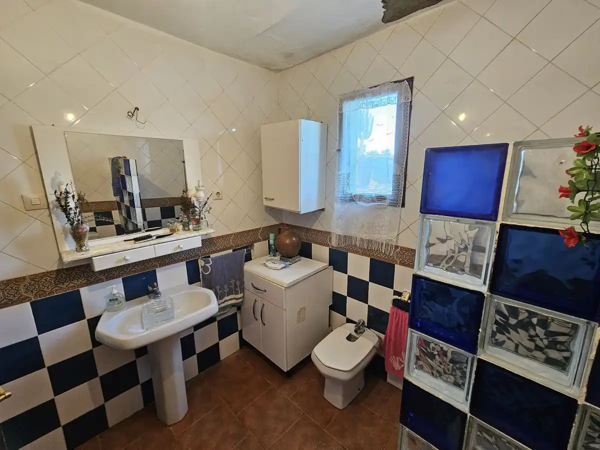 Flat for sale in Rojales